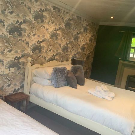 Cresswell Arms Hotel Malton Ngoại thất bức ảnh