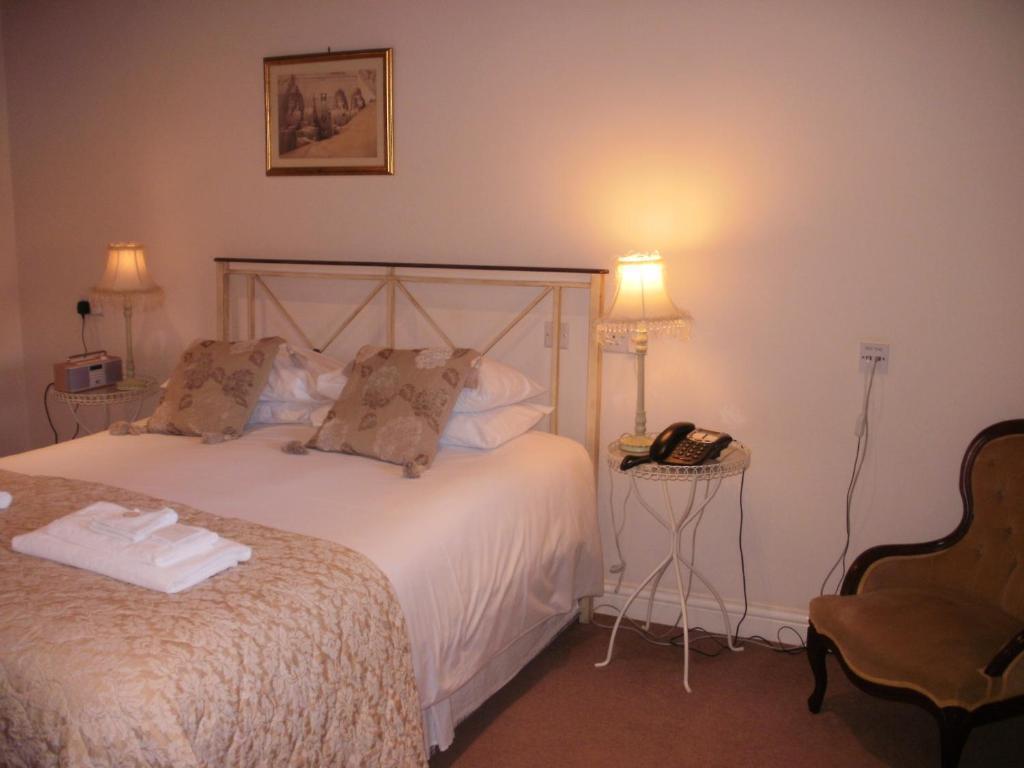 Cresswell Arms Hotel Malton Phòng bức ảnh