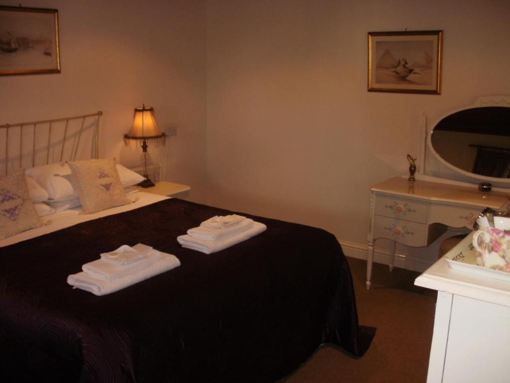 Cresswell Arms Hotel Malton Phòng bức ảnh