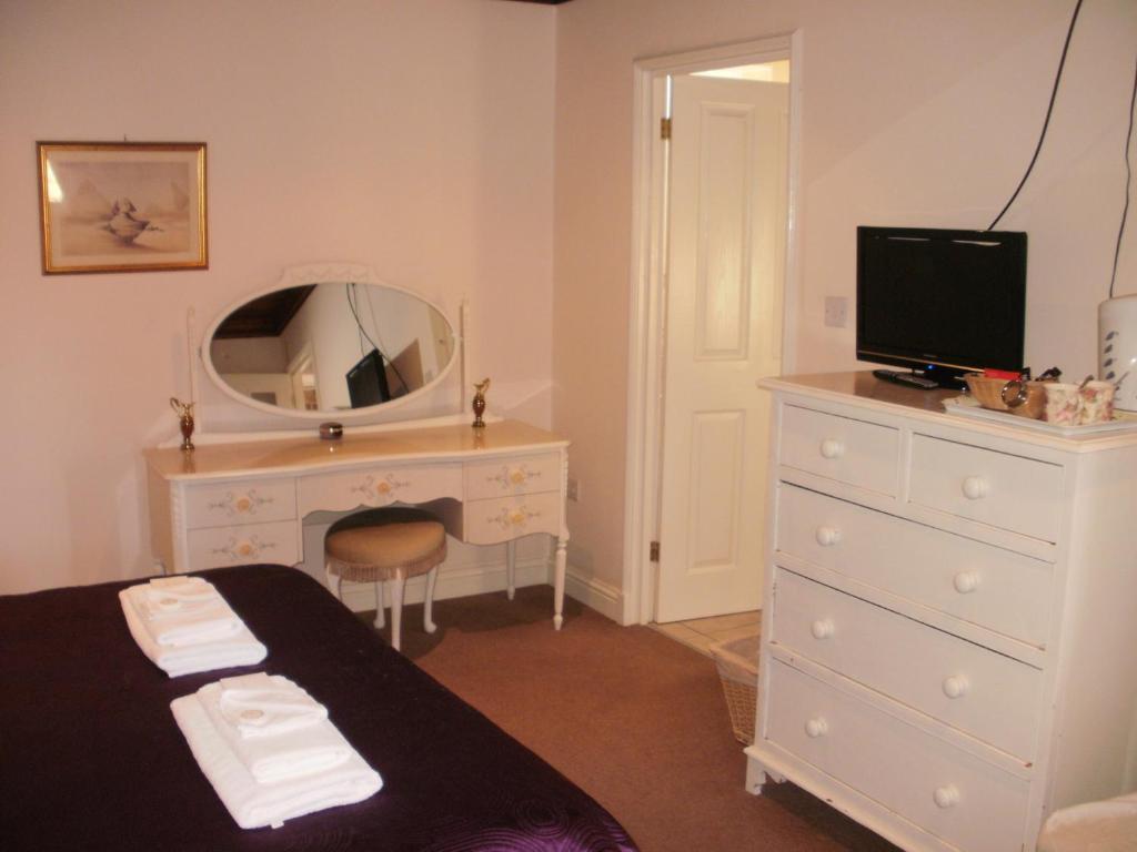 Cresswell Arms Hotel Malton Phòng bức ảnh