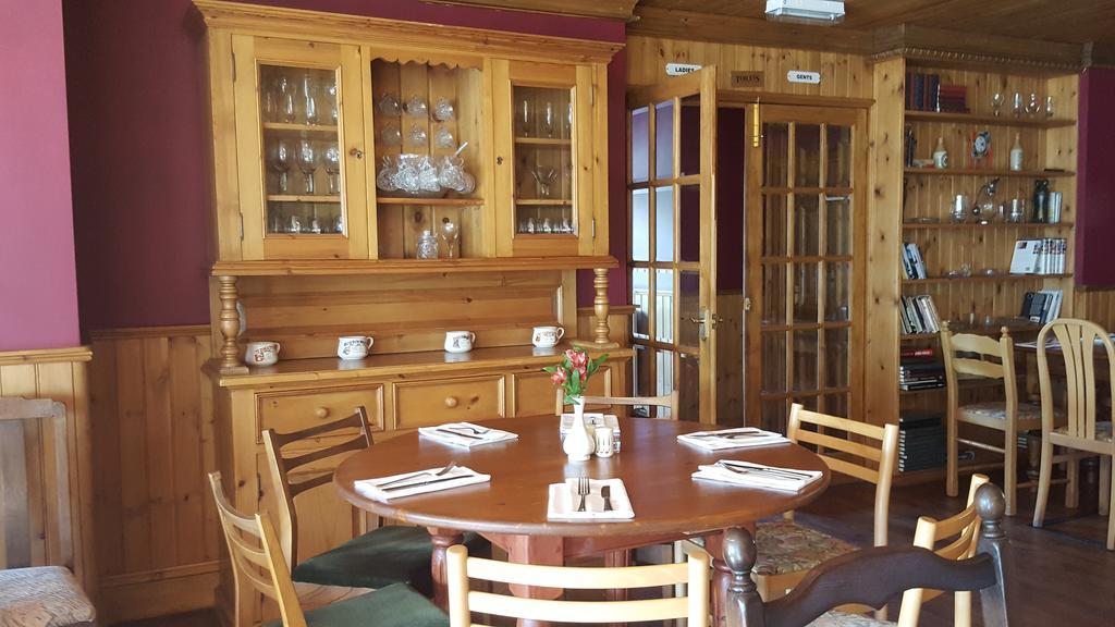 Cresswell Arms Hotel Malton Ngoại thất bức ảnh