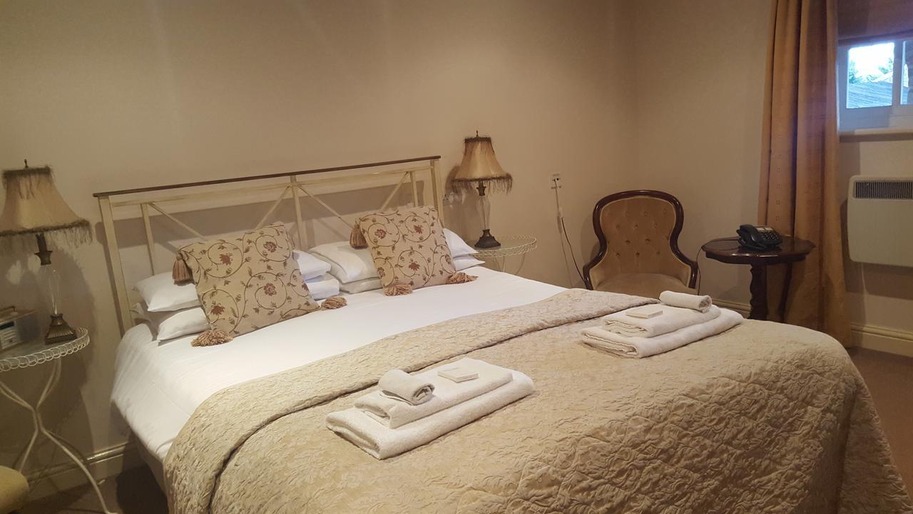 Cresswell Arms Hotel Malton Ngoại thất bức ảnh