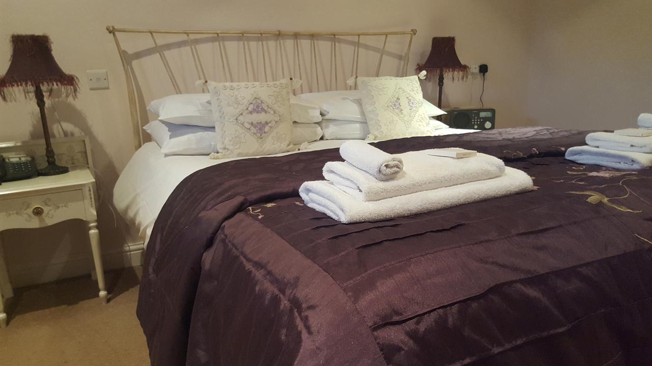 Cresswell Arms Hotel Malton Ngoại thất bức ảnh