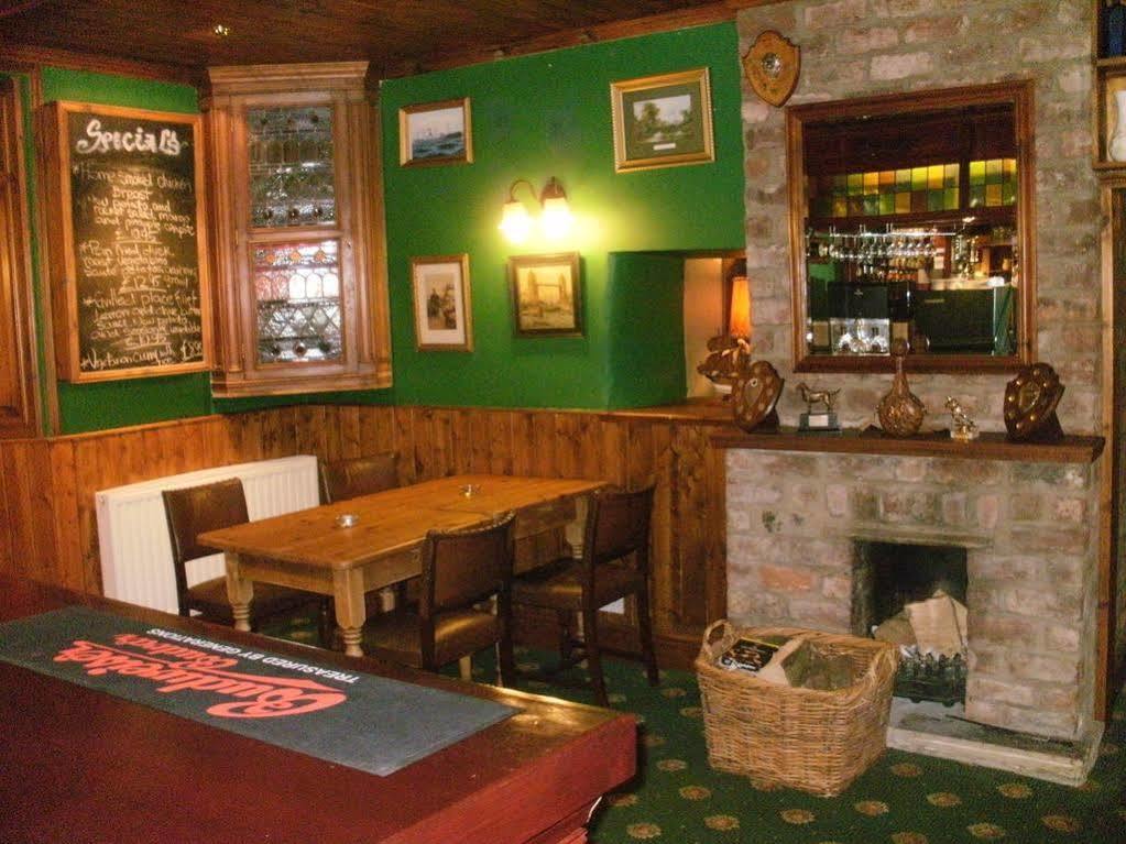 Cresswell Arms Hotel Malton Ngoại thất bức ảnh