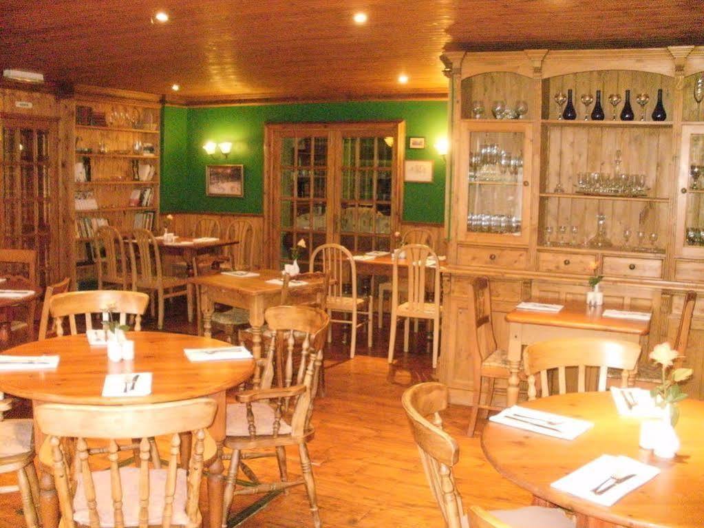 Cresswell Arms Hotel Malton Ngoại thất bức ảnh