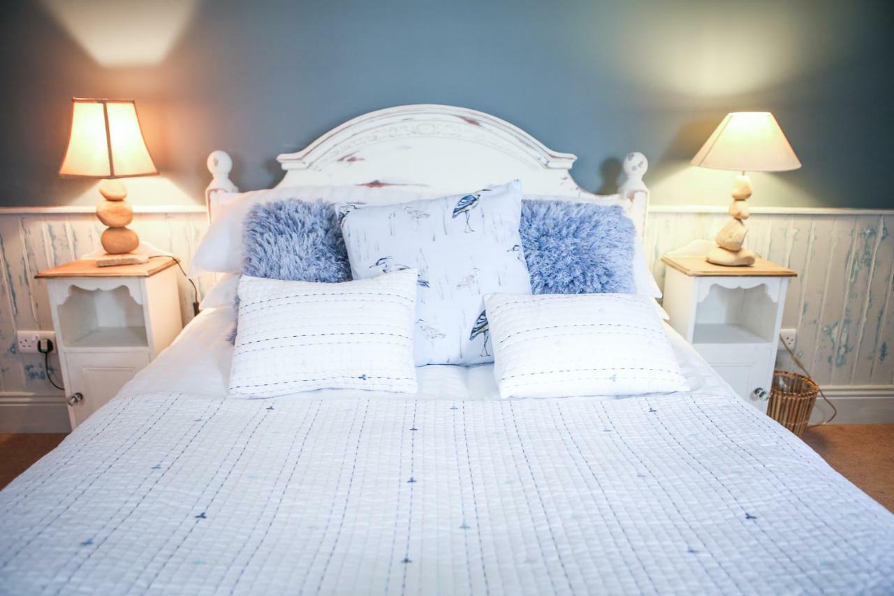 Cresswell Arms Hotel Malton Ngoại thất bức ảnh