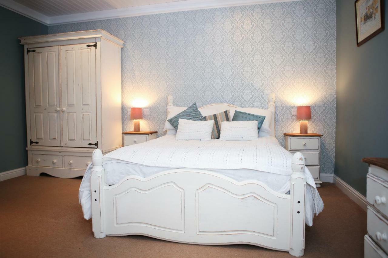 Cresswell Arms Hotel Malton Ngoại thất bức ảnh
