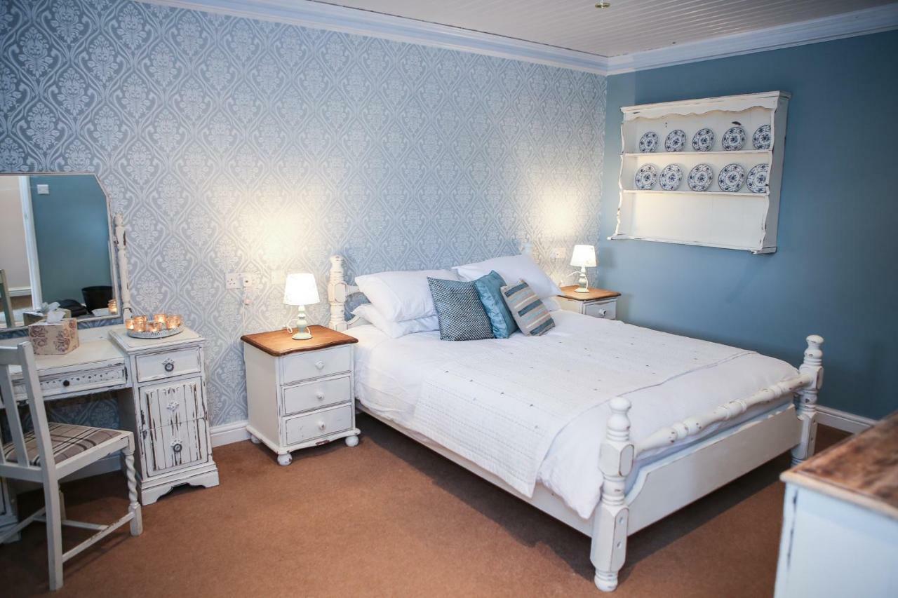Cresswell Arms Hotel Malton Ngoại thất bức ảnh