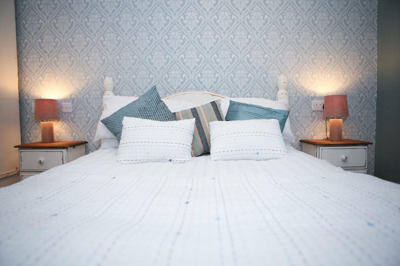Cresswell Arms Hotel Malton Ngoại thất bức ảnh