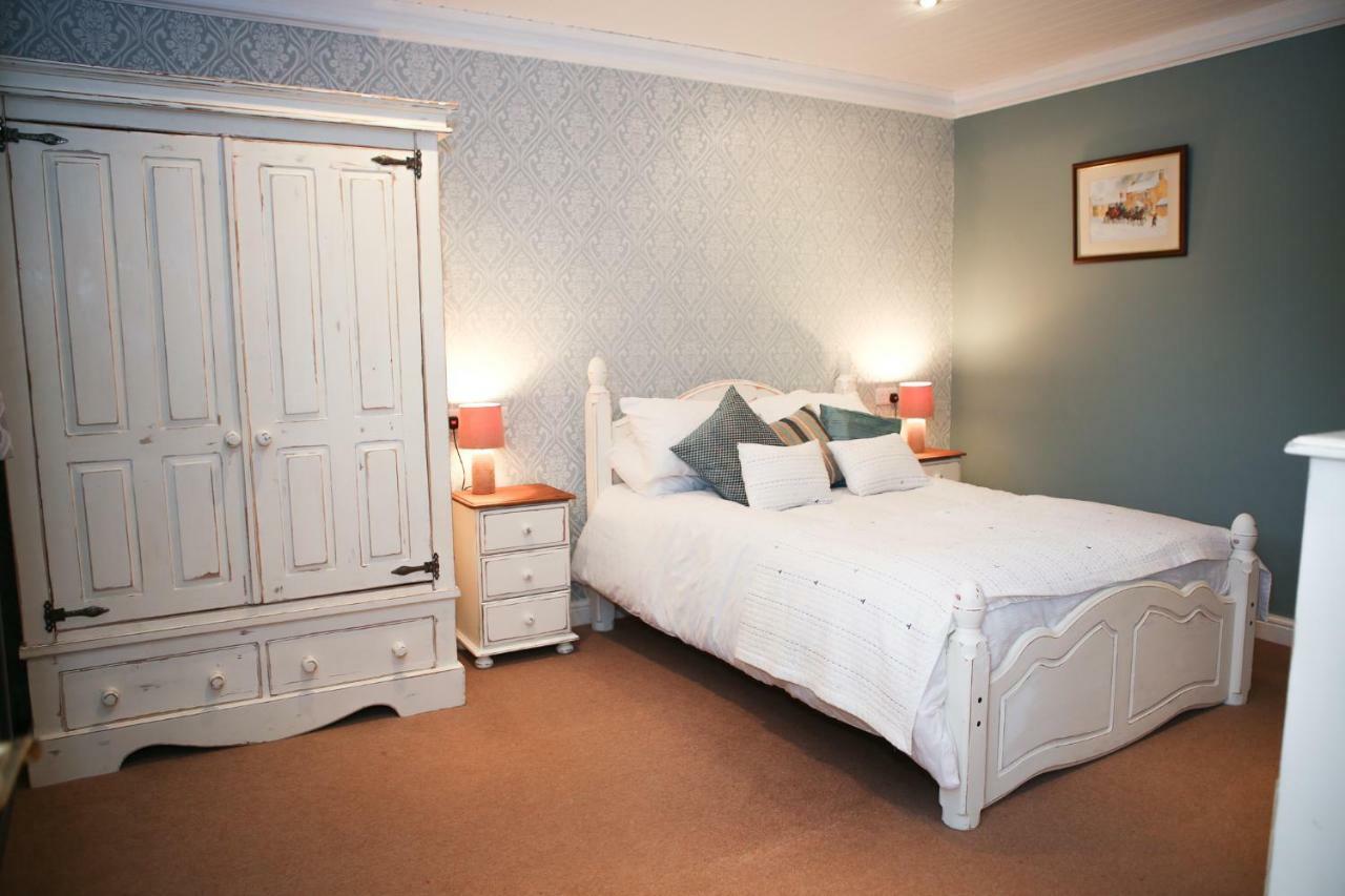 Cresswell Arms Hotel Malton Ngoại thất bức ảnh