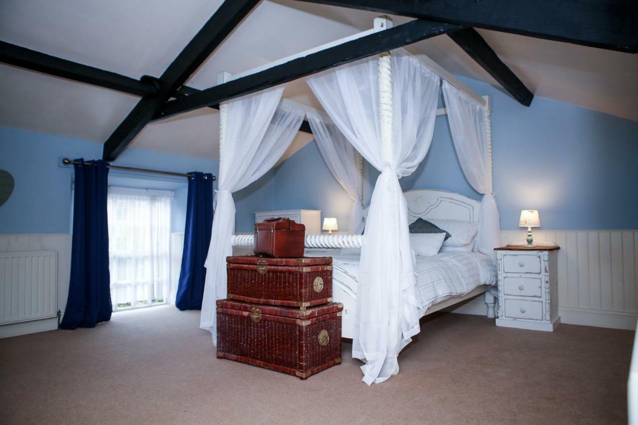 Cresswell Arms Hotel Malton Ngoại thất bức ảnh