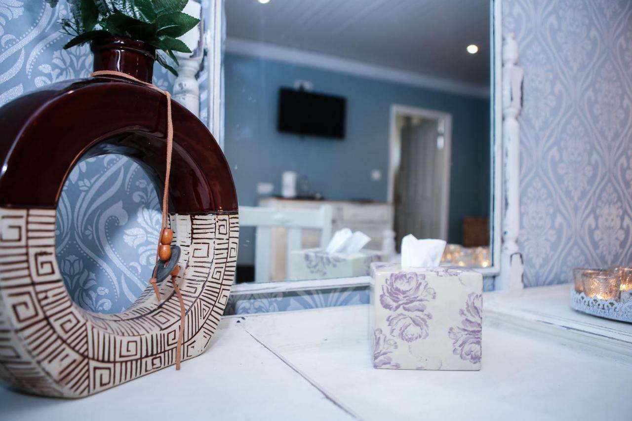 Cresswell Arms Hotel Malton Ngoại thất bức ảnh