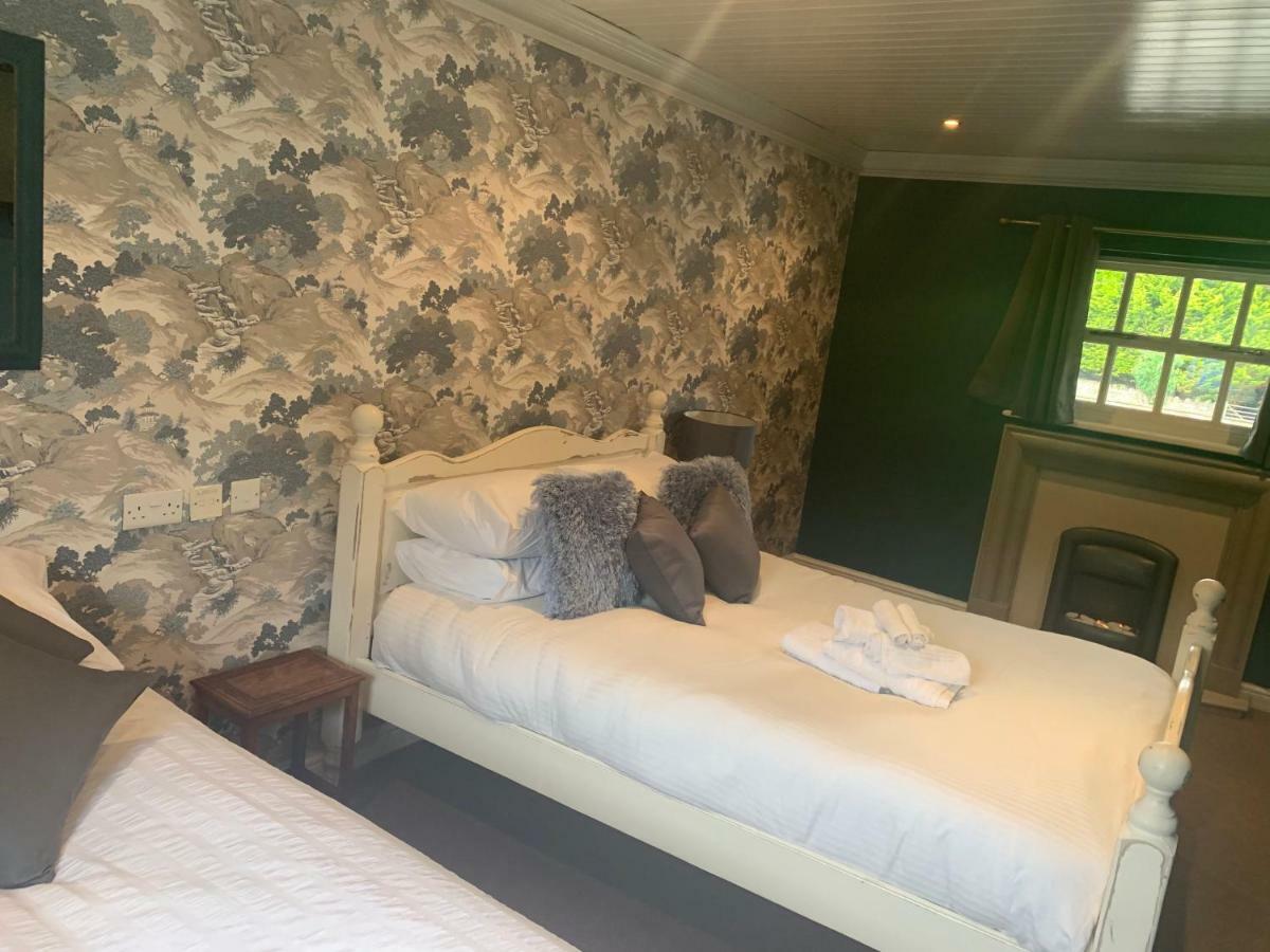 Cresswell Arms Hotel Malton Ngoại thất bức ảnh